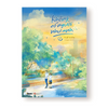 Tiểu Thuyết Trung Quốc - Bộ 2 Tập Không có người như anh - Tuế Kiến (Sách Ngôn Tình)