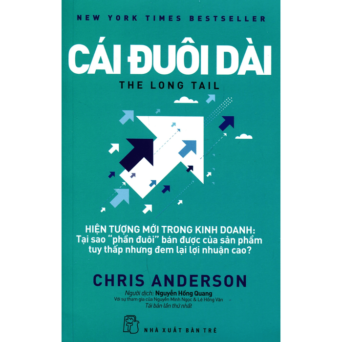 Cái Đuôi Dài