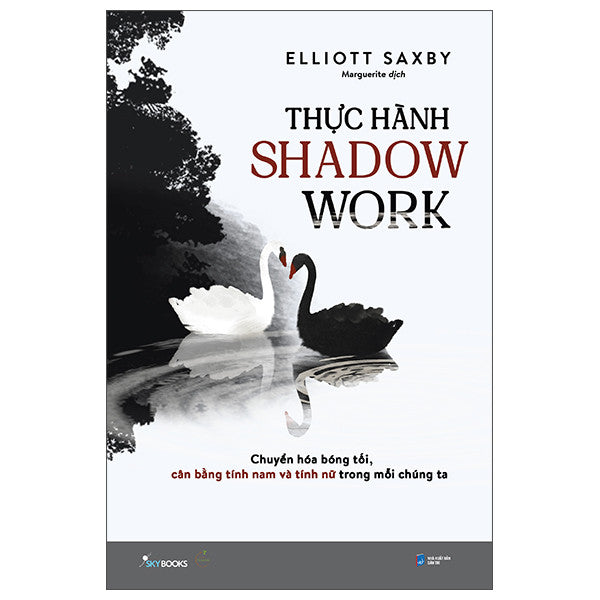 Thực Hành Shadow Work