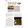 Nội Dung Một Số Trang Trong Sách Sách TL - Kỹ Thuật Chế Biến Món Sushi