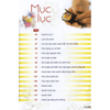 Mục Lục Sách Sách TL - Kỹ Thuật Chế Biến Món Sushi