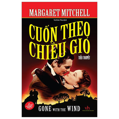 Cuốn Theo Chiều Gió