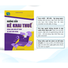 Hướng dẫn kê khai thuế dành cho dân kế toán và nhà bán hàng