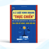 A-Z Luật kinh doanh thực chiến dành cho doanh nghiệp vừa nhỏ - hộ kinh doanh