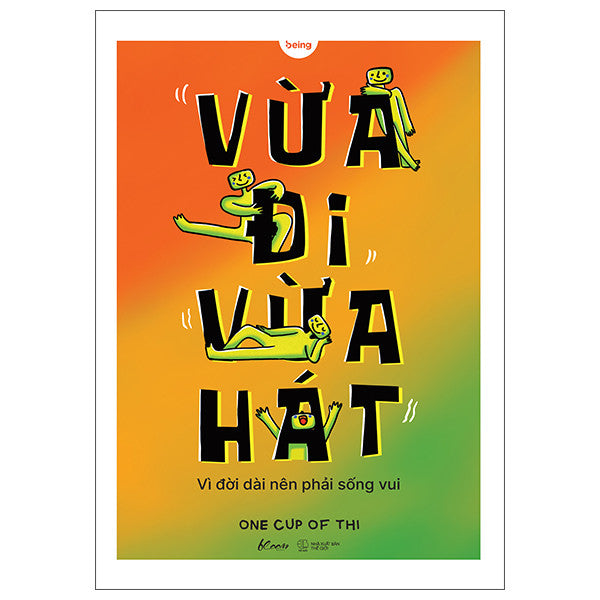 Vừa Đi Vừa Hát