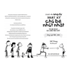 Nhật Ký Chú Bé Nhút Nhát song ngữ trọn bộ 19 tập - Diary of a Wimpy Kid tặng kèm file nghe