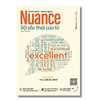 Nuance – 50 sắc thái của từ