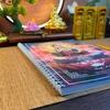 Bộ 70 tranh vẽ Quán Thế Âm Bồ Tát