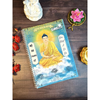 Bộ 90 tranh vẽ Đức Phật A Di Đà