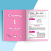 Combo 2 Cuốn Nghiền Từ Vựng Tiếng Anh: Học Qua Gốc Từ Bằng Hình Ảnh