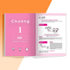 Combo 2 Cuốn Nghiền Từ Vựng Tiếng Anh: Học Qua Gốc Từ Bằng Hình Ảnh