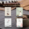 Bộ sách dưỡng khí huyết bằng Đông y: Dưỡng gan + Thải độc + Tinh hoa đông y + Khí huyết