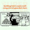 Super Trader, Expanded Edition - Thiết lập dòng tiền bền vững trong các thời điểm đỉnh và đáy của thị trường