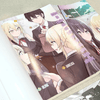 Thế Giới Otome Game Thật Khắc Nghiệt Với Nhân Vật Quần Chúng (Tập 12)