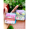 [FLASHCARD TIẾNG NHẬT]-Bộ thẻ học bảng chữ cái Tiếng Nhật Hiragana