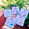 [FLASHCARD TIẾNG NHẬT]-Bộ thẻ học bảng chữ cái Tiếng Nhật Katakana