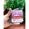[FLASHCARD TIẾNG NHẬT]-Bộ thẻ học bảng chữ cái Tiếng Nhật Katakana
