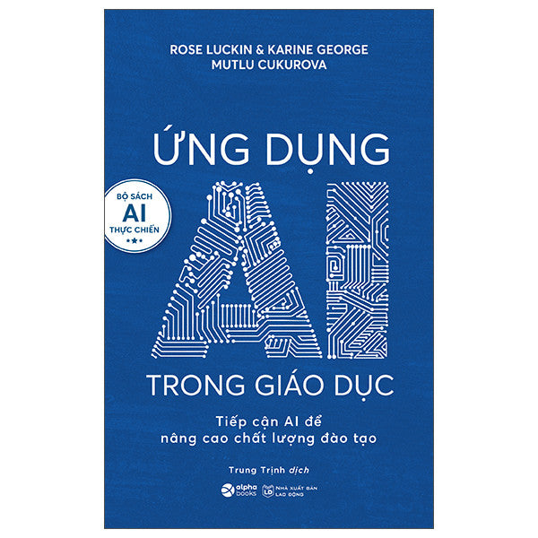 Ứng Dụng AI Trong Giáo Dục