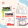 TOPIK MASTER I (2c)