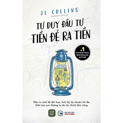 Tư Duy Đầu Tư - Tiền Đẻ Ra Tiền