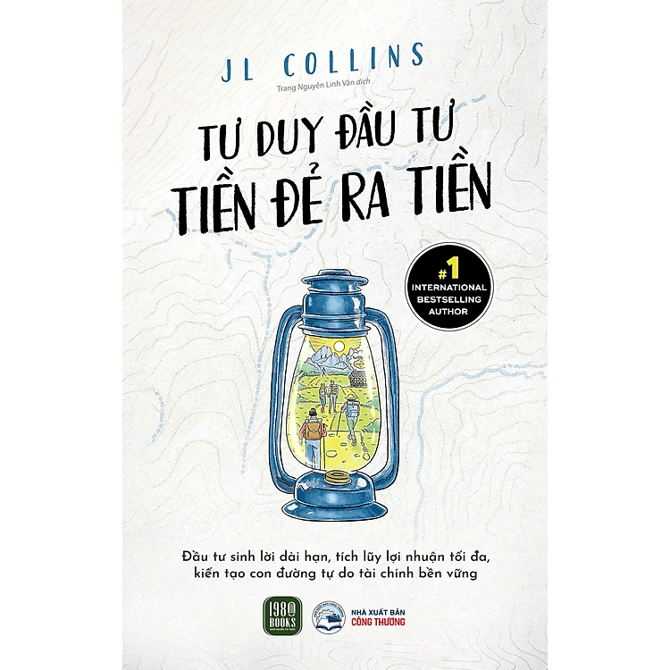 Tư Duy Đầu Tư - Tiền Đẻ Ra Tiền