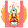 Vở chép kinh, sổ chép kinh A Di Đà in mờ giấy cao cấp (24 x16cm) - Anan Books Biên Soạn