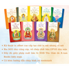 Vở chép kinh, sổ chép kinh A Di Đà in mờ giấy cao cấp (24 x16cm) - Anan Books Biên Soạn