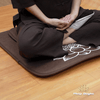 [Giá trải nghiệm] Đệm Thiền Lễ Phật Tụng Kinh In Hoa Sen