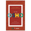 Sách Osho cho người tỉnh thức: Giác Ngộ + Tâm Trí Tỉnh Thức + Cuộc hành Hương Nội tại + Chính Trực + Can Trường + Tự Tôn
