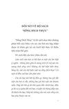Sách Osho cho người tỉnh thức: Giác Ngộ + Tâm Trí Tỉnh Thức + Cuộc hành Hương Nội tại + Chính Trực + Can Trường + Tự Tôn