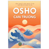 Sách Osho cho người tỉnh thức: Giác Ngộ + Tâm Trí Tỉnh Thức + Cuộc hành Hương Nội tại + Chính Trực + Can Trường + Tự Tôn