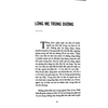 Lòng Mẹ Trùng Dương Trong Dạy Con Trong Hoang Mang