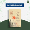 Combo 3 cuốn : Đạo Làm Giàu + Đạo Gia Đình + Chí Tiến Thủ