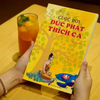 Sách - Cuộc Đời Đức Phật Thích Ca - Bản truyện Song ngữ Anh - Việt (Vĩnh Nghiêm Books)