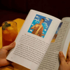 Sách - Cuộc Đời Đức Phật Thích Ca - Bản truyện Song ngữ Anh - Việt (Vĩnh Nghiêm Books)