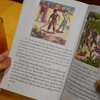 Sách - Cuộc Đời Đức Phật Thích Ca - Bản truyện Song ngữ Anh - Việt (Vĩnh Nghiêm Books)