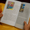 Sách - Cuộc Đời Đức Phật Thích Ca - Bản truyện Song ngữ Anh - Việt (Vĩnh Nghiêm Books)