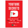 Combo hai cuốn sách kiếm tiền từ Youtube (Hướng Dẫn Căn Bản Về Cách Kiếm Tiền Từ Youtube + Hướng Dẫn + Kinh Nghiệm Thực Chiến Kiếm Tiền Xuyên Biên Giới Từ Youtube)