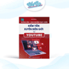 Combo hai cuốn sách kiếm tiền từ Youtube (Hướng Dẫn Căn Bản Về Cách Kiếm Tiền Từ Youtube + Hướng Dẫn + Kinh Nghiệm Thực Chiến Kiếm Tiền Xuyên Biên Giới Từ Youtube)