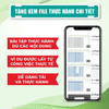 Sách Google Sheets - Google Docs - Google Slide Bộ 3 Cuốn Tin Học Online Thành Thạo Sau 15 Ngày, Tặng Video Bài Giảng