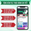Sách Canva - Bộ 3 Cuốn 21 Ngày Làm Chủ Thiết Kế Canva, Tặng Kèm Video Hướng Dẫn, File Thực Hành