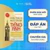 Sách Giải Thích Ngữ Pháp Tiếng Anh (Ấn Phẩm Mới)