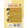 Sách Giải Thích Ngữ Pháp Tiếng Anh (Ấn Phẩm Mới)