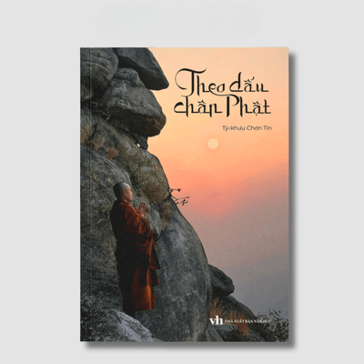 Sách - Theo Dấu Chân Phật