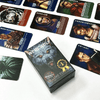 [55 lá] Boardgame Ma Sói Việt Hóa đầy đủ nhân vật cơ bản và mở rộng kèm hướng dẫn