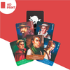 [55 lá] Boardgame Ma Sói Việt Hóa đầy đủ nhân vật cơ bản và mở rộng kèm hướng dẫn