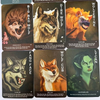 [55 lá] Boardgame Ma Sói Việt Hóa đầy đủ nhân vật cơ bản và mở rộng kèm hướng dẫn