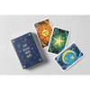Boardgame Bài Ăn Gian Nói Dối bản weplay hottrend 32 lá giấy cứng