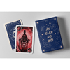 Boardgame Bài Ăn Gian Nói Dối bản weplay hottrend 32 lá giấy cứng