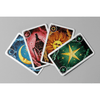 Boardgame Bài Ăn Gian Nói Dối bản weplay hottrend 32 lá giấy cứng